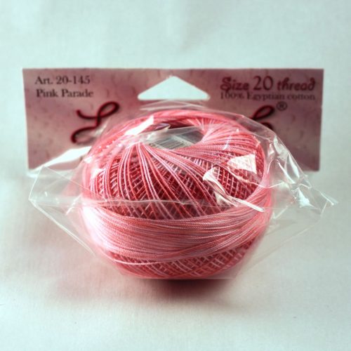 Size 20 - 145 - Pink Parade - Image 2