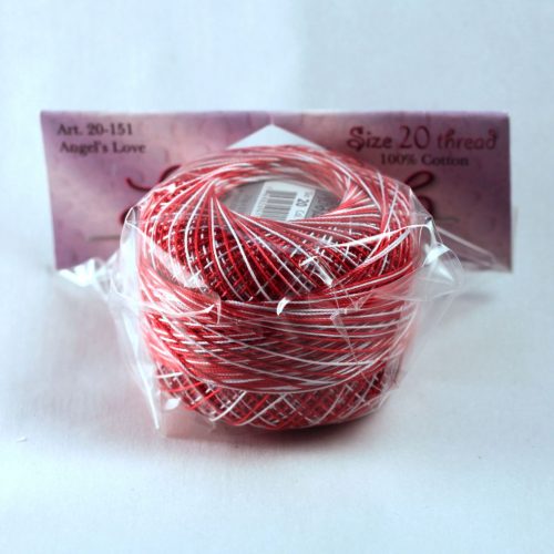 Size 20 - 151 - Angel's Love - Image 2