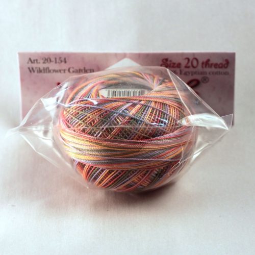Size 20 - 154 - Wildflower Garden - Image 2