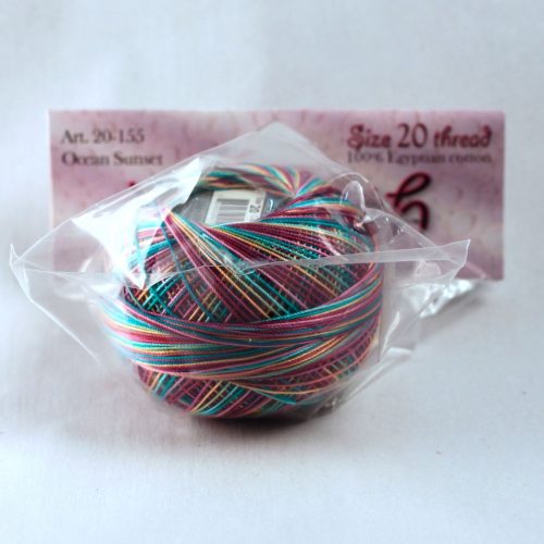 Size 20 - 155 - Ocean Sunset - Image 2