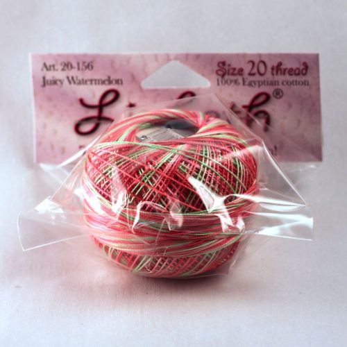 Size 20 - 156 - Juicy Watermelon - Image 2