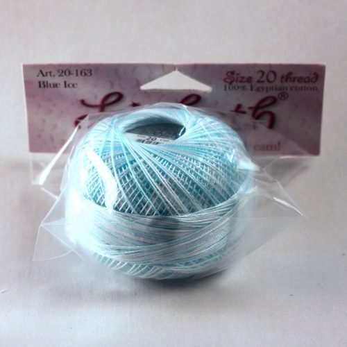 Size 20 - 163 - Blue Ice - Image 2