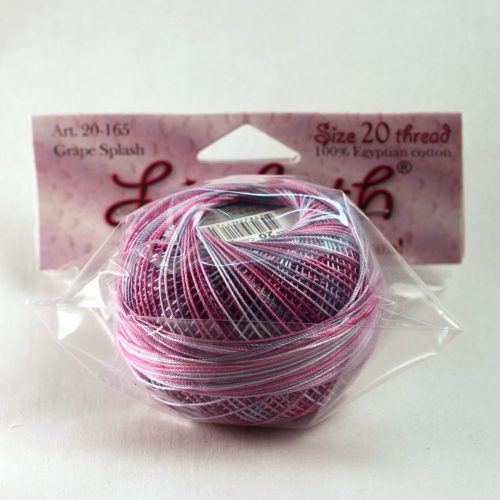 Size 20 - 165 - Grape Splash - Image 2