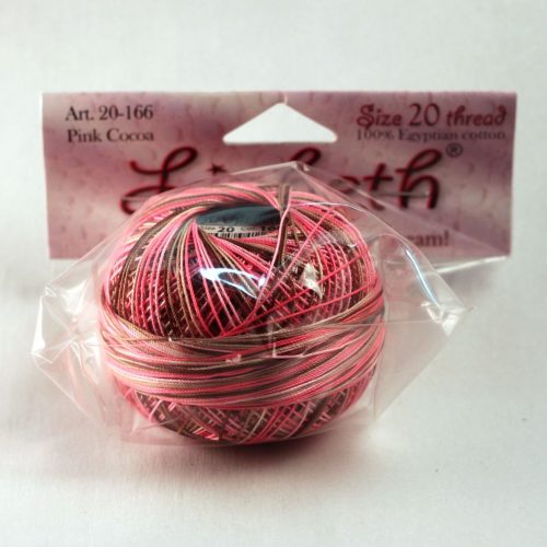 Size 20 - 166 - Pink Cocoa - Image 2