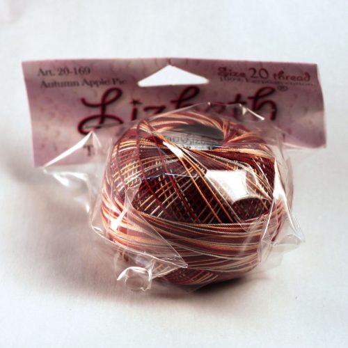 Size 20 - 169 - Autumn Apple Pie - Image 2