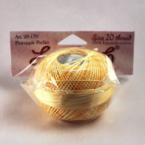 Size 20 - 170 - Pineapple Parfait - Image 2
