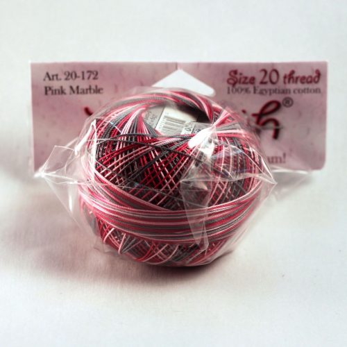 Size 20 - 172 - Pink Marble - Image 2