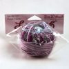 Size 20 - 173 - Purple Marble - Image 2