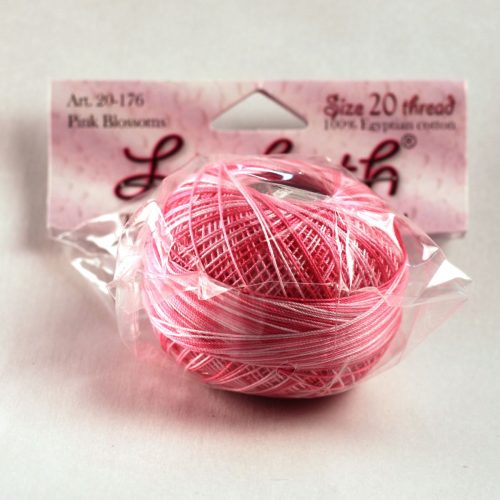 Size 20 - 176 - Pink Blossoms - Image 2