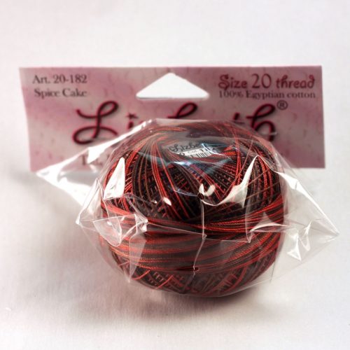 Size 20 - 182 - Spice Cake - Image 2