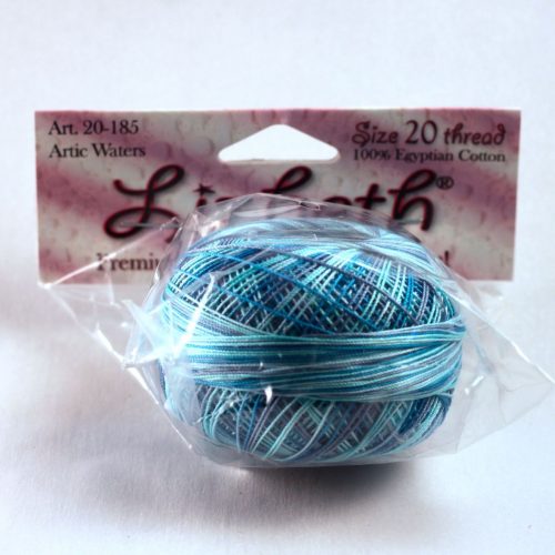 Size 20 - 185 - Arctic Waters - Image 2