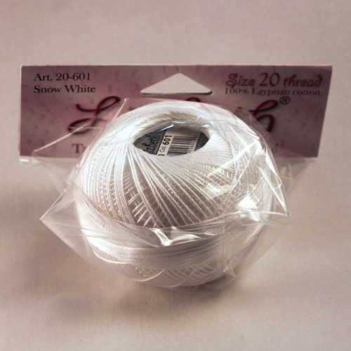 Size 20 - 601 - White - Image 2