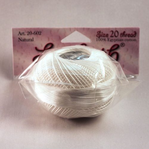 Size 20 - 602 - Natural - Image 2