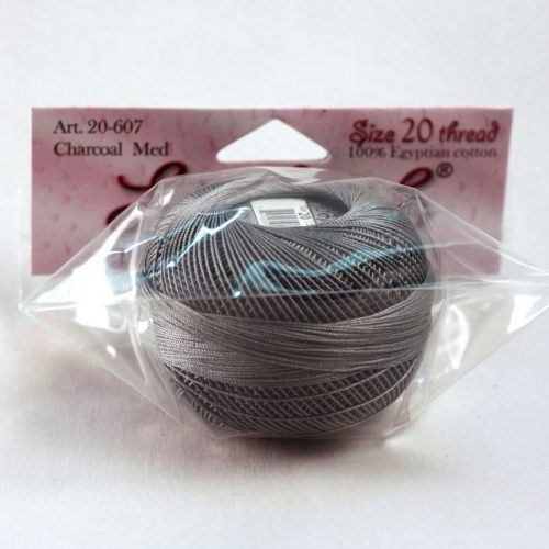 Size 20 - 607 - Charcoal Med - Image 2