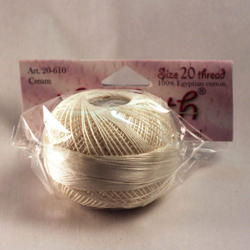 Size 20 - 610 - Cream - Image 2