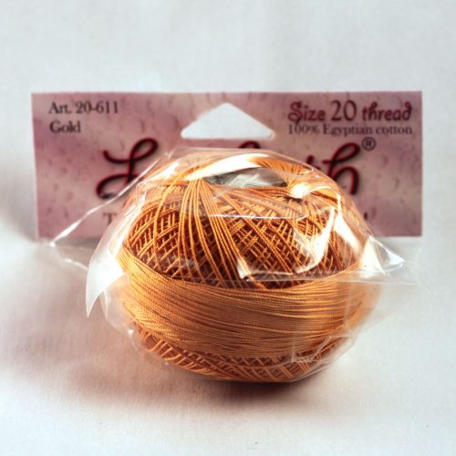 Size 20 - 611 - Gold - Image 2