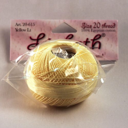 Size 20 - 615 - Yellow Lt - Image 2