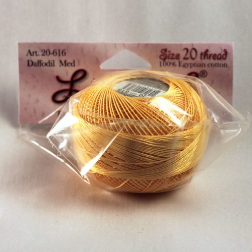 Size 20 - 616 - Daffodil Med - Image 2