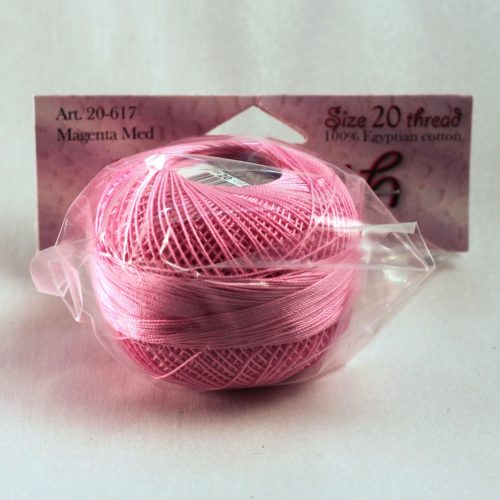 Size 20 - 617 - Magenta Med - Image 2