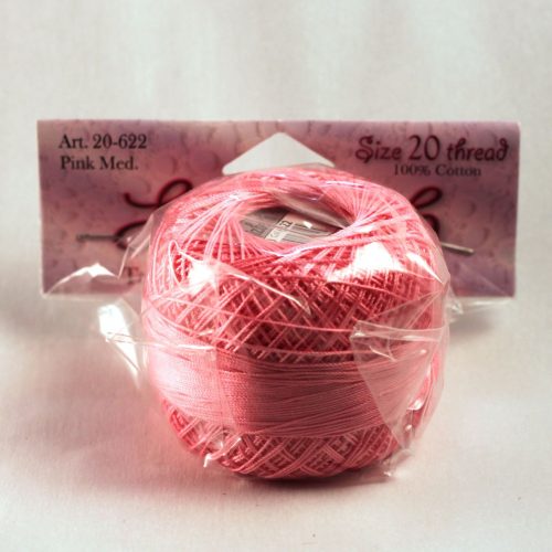 Size 20 - 622 - Pink Med - Image 2