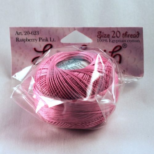 Size 20 - 623 - Raspberry Pink Lt - Image 2
