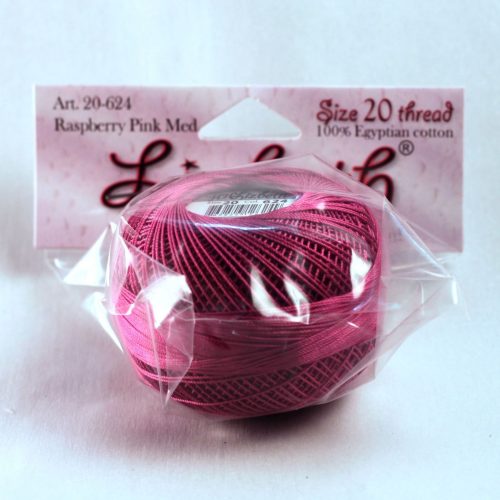 Size 20 - 624 - Raspberry Pink Med - Image 2