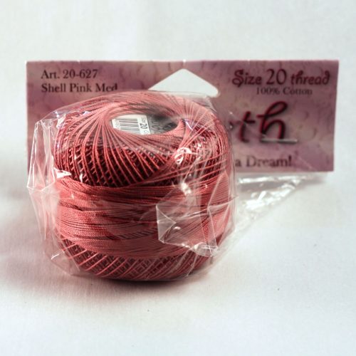 Size 20 - 627 - Shell Pink Med - Image 2