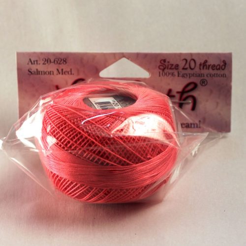 Size 20 - 628 - Salmon Med - Image 2