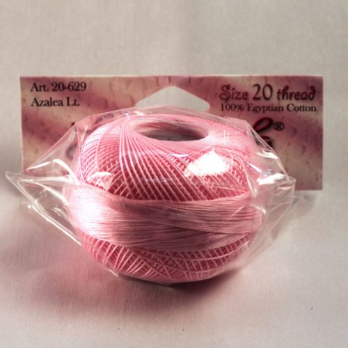 Size 20 - 629 - Azalea Light - Image 2