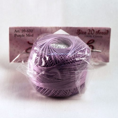 Size 20 - 632 - Purple Med - Image 2