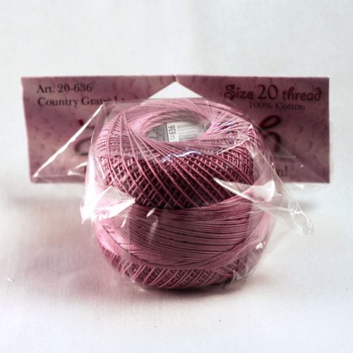 Size 20 - 636 - Country Grape Lt - Image 2