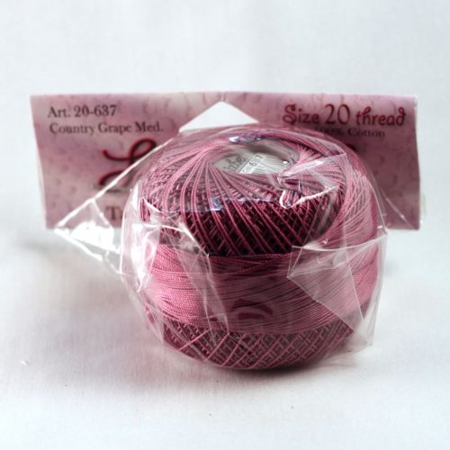 Size 20 - 637 - Country Grape Med - Image 2