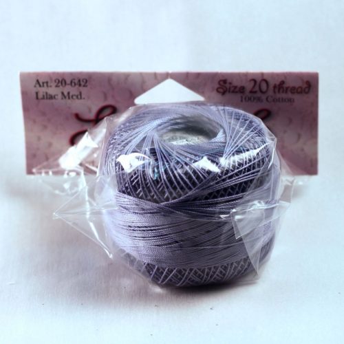 Size 20 - 642 - Lilac Med - Image 2