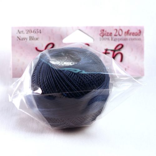 Size 20 - 654 - Navy Blue - Image 2
