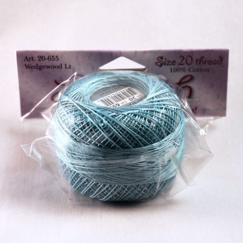 Size 20 - 655 - Wedgewood Lt - Image 2