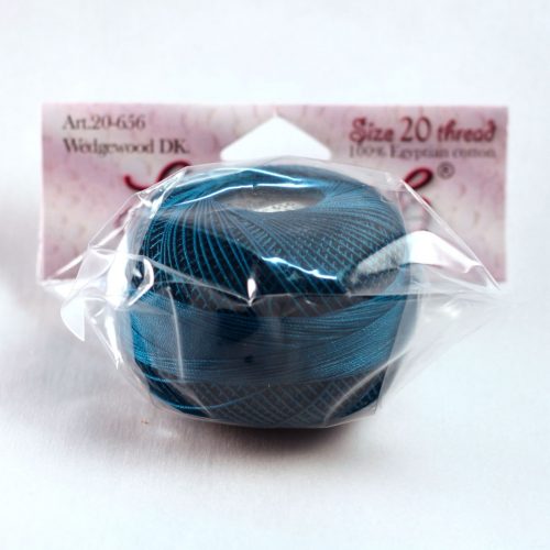 Size 20 - 656 - Wedgewood Dk - Image 2