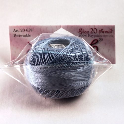 Size 20 - 659 - Periwinkle - Image 2