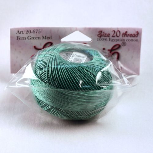 Size 20 - 675 - Fern Green Med - Image 2