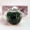 Size 20 - 676 - Leaf Green Dk - Image 2