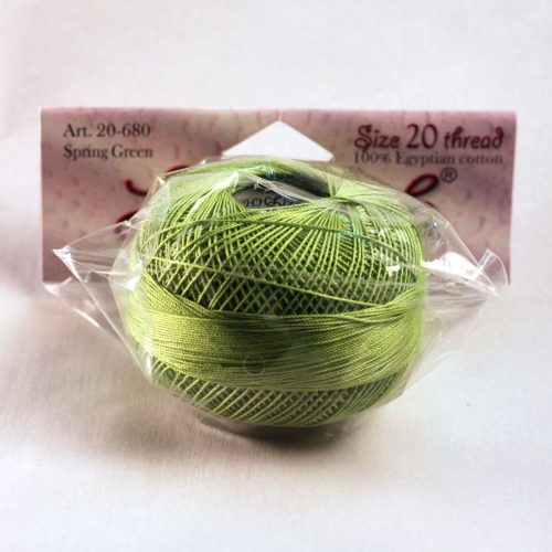 Size 20 - 680 - Spring Green - Image 2