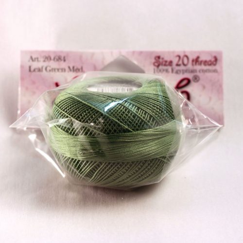 Size 20 - 684 - Leaf Green Med - Image 2