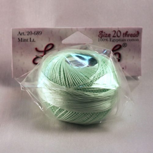 Size 20 - 689 - Mint Lt - Image 2