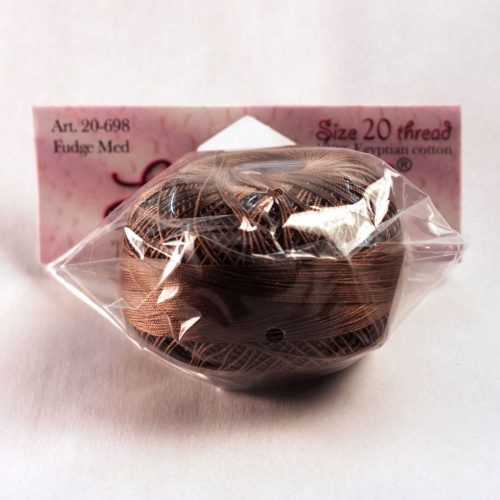 Size 20 - 698 - Fudge Med - Image 2