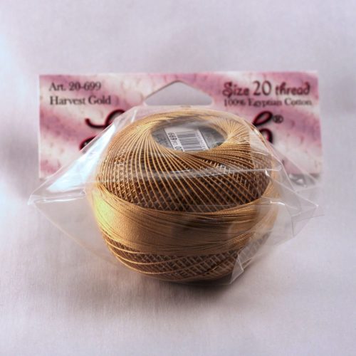 Size 40 - 699 - Harvest Gold - Image 2