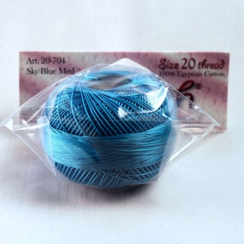 Size 20 - 704 - Sky Blue Med - Image 2