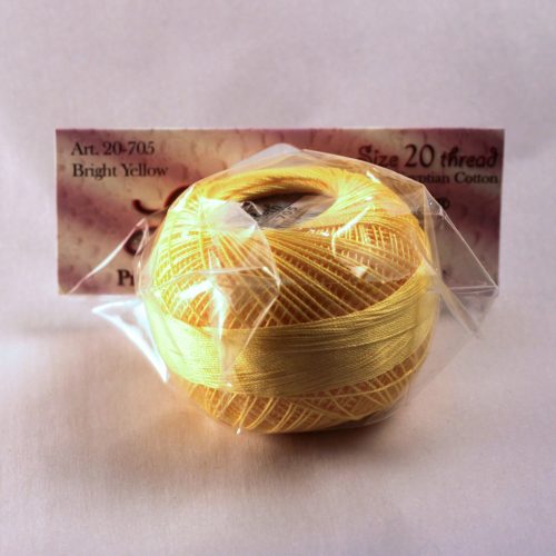 Size 20 - 705 - Bright Yellow - Image 2