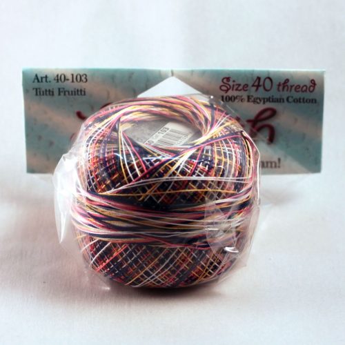 Size 40 - 103 - Tutti Fruitti - Image 2