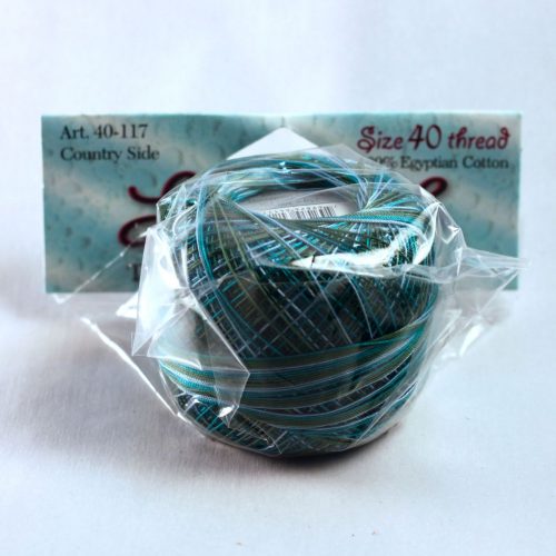Size 40 - 117 - Country Side - Image 2