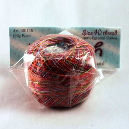Size 40 - 119 - Jelly Bean - Image 2