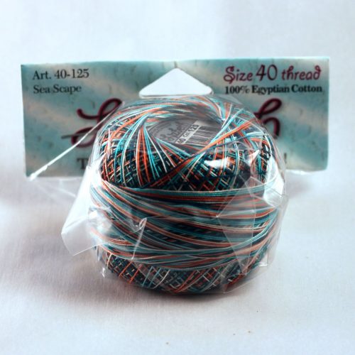 Size 40 - 125 - Sea Scape - Image 2